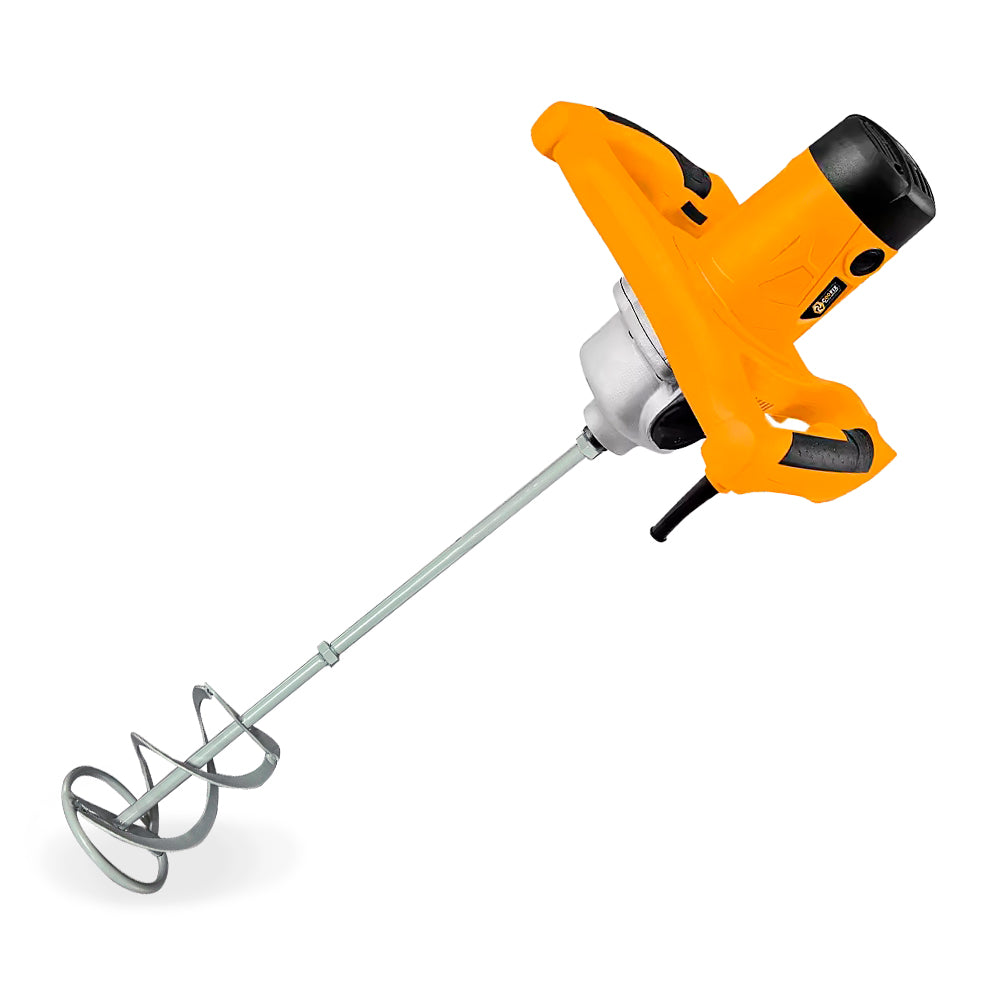Mezclador De Pintura Y Cemento Eléctrico 1400 W, Coofix