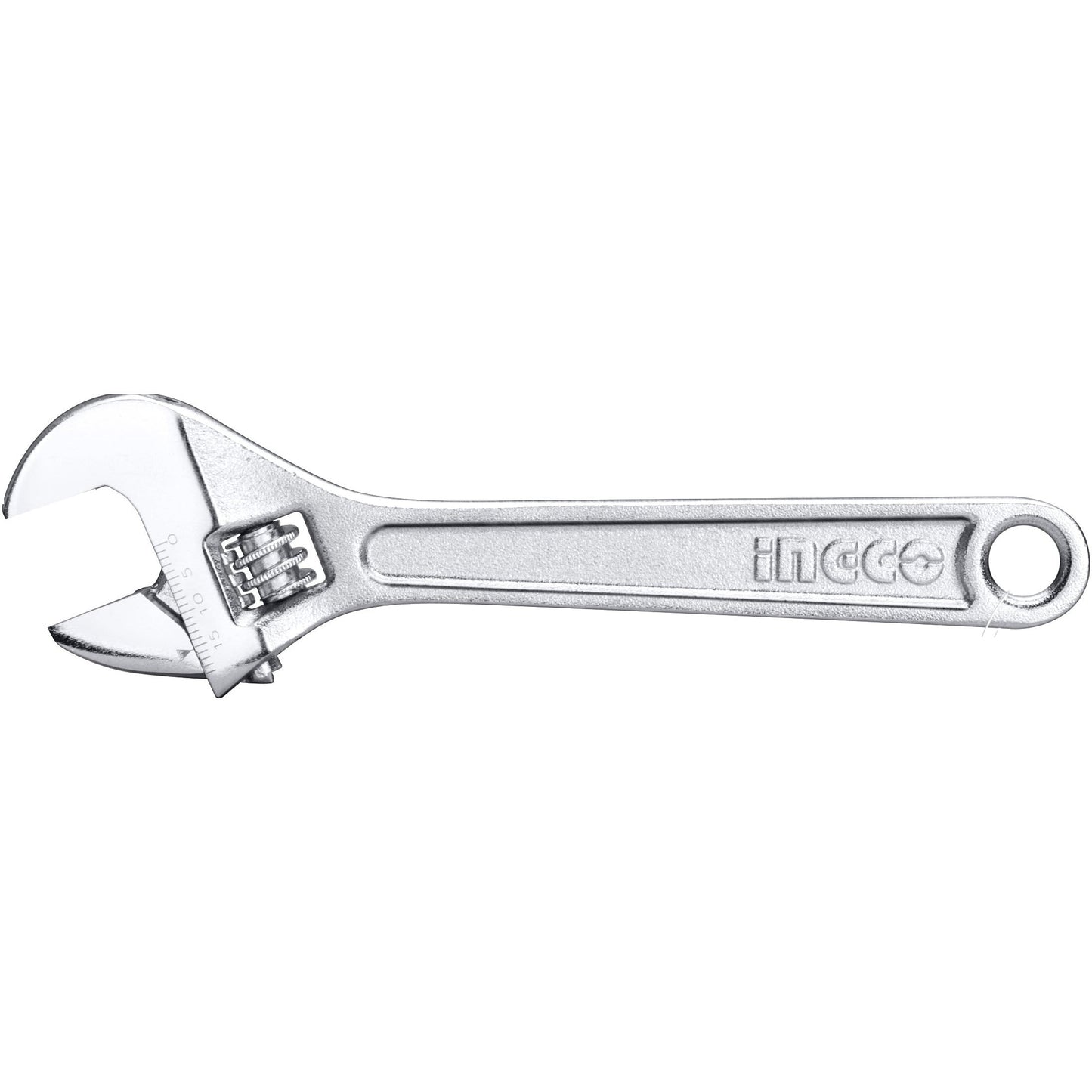Llave Ajustable 15 Ingco Hadw131152 - MARKEMSTORE