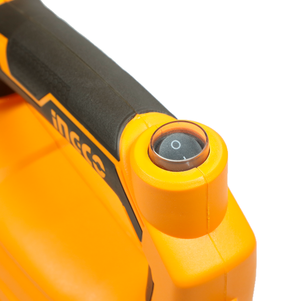 Pistola De Pintar 110/120V 50/60Hz 550W INGCO USPG5008 - MARKEMSTORE - Pistolas y Sopladores