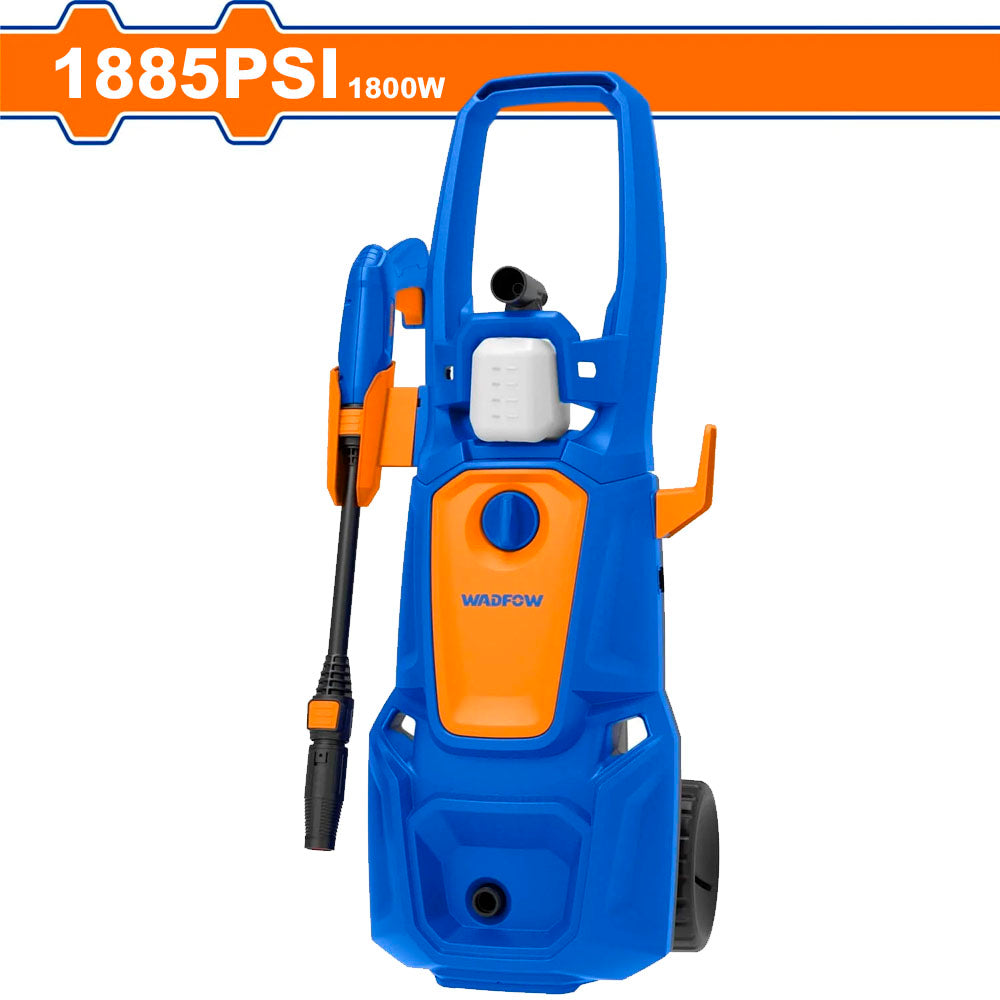 Hidrolavadora Con Jabonera 1885 Psi, WADFOW UWHP3A18