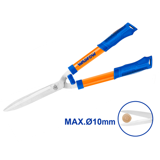 Tijera Para Setos 550mm WADFOW WPR2301 - MARKEMSTORE