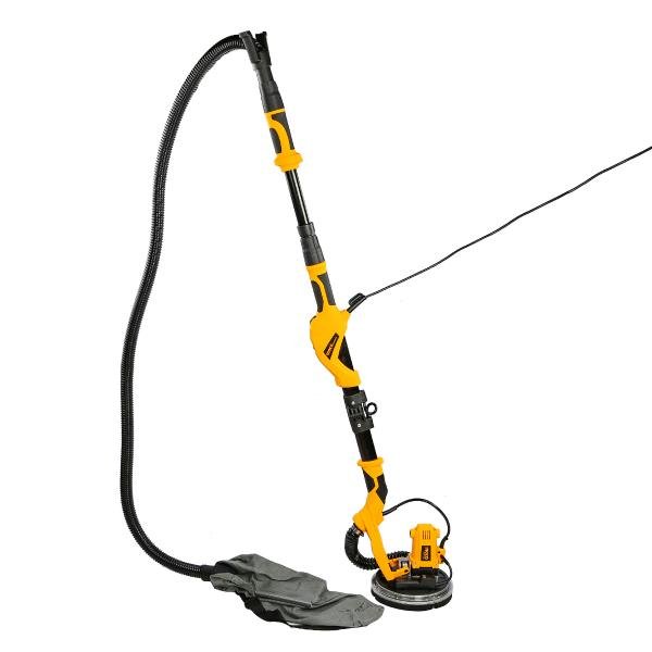 Lijadora de Pared y Techo INGCO 1050W 2600RPM UDWS10501 - MARKEMSTORE - Lijadoras