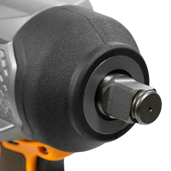 Llave de Impacto Inalámbrica INGCO 20V 3/4" 1350Nm - CIWLI201351 - MARKEMSTORE - Llave de Impacto