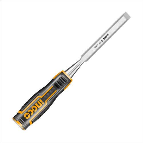 Formon Para Madera 12x140mm Hwc0812 Ingco - MARKEMSTORE