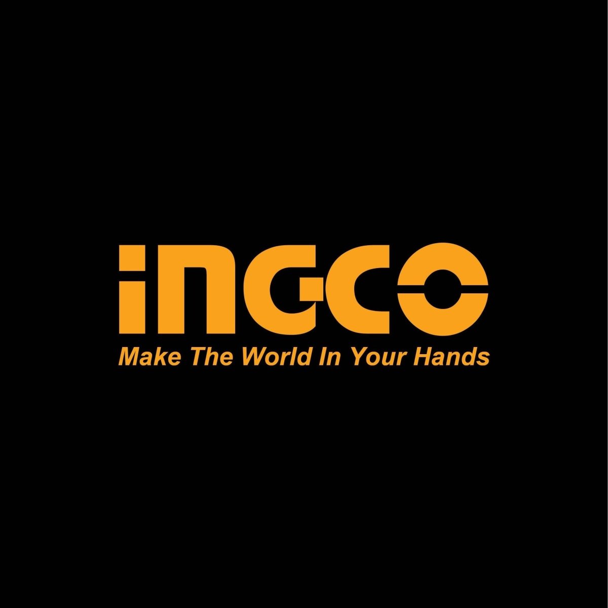 Palustre Mango Plastico SS 8 Ingco HBT8125 - MARKEMSTORE -