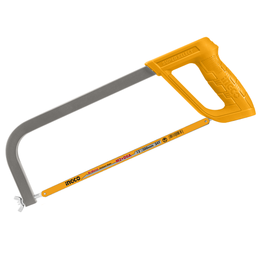 Marco Segueta Ajustable 12" INGCO HHFS3058 - MARKEMSTORE