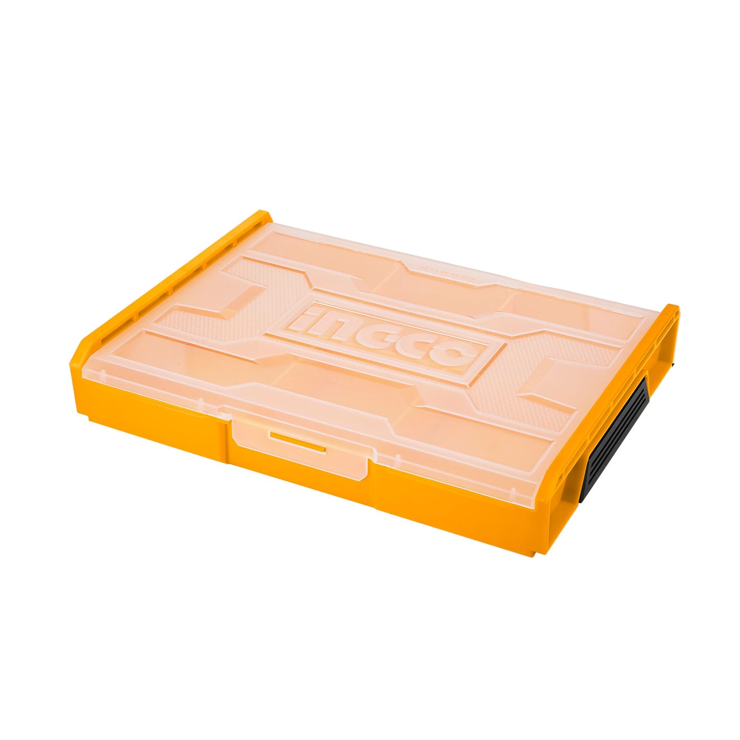 Caja Herramientas Plastica Apilable Ingco Hktv01