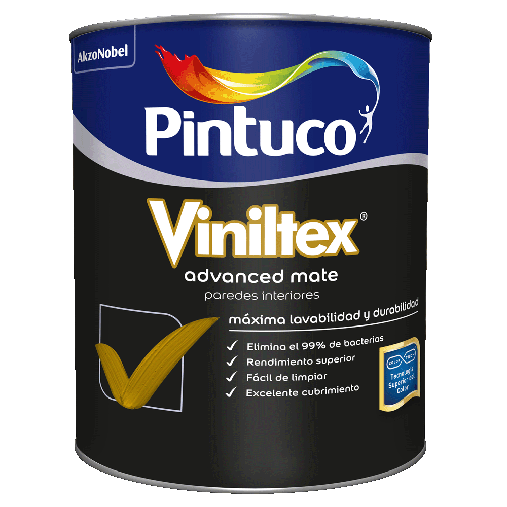 PINTURA VINILTEX BLANCO GALON PRECIO ESPECIAL