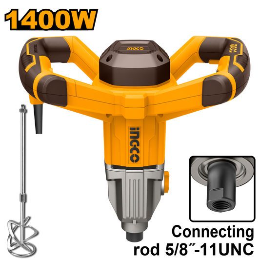 Mezclador 110/120V 50/60Hz 0-750Rpm 1400W Umx214008 - MARKEMSTORE