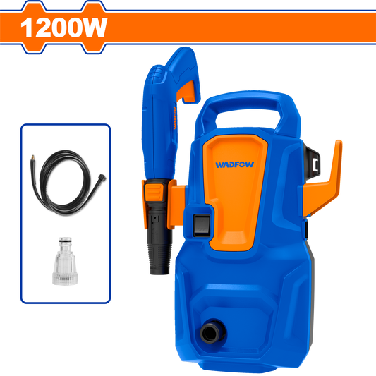 Hidrolavadora De Alta Presion 110-120V 1305Psi Uwhp3A12 - MARKEMSTORE