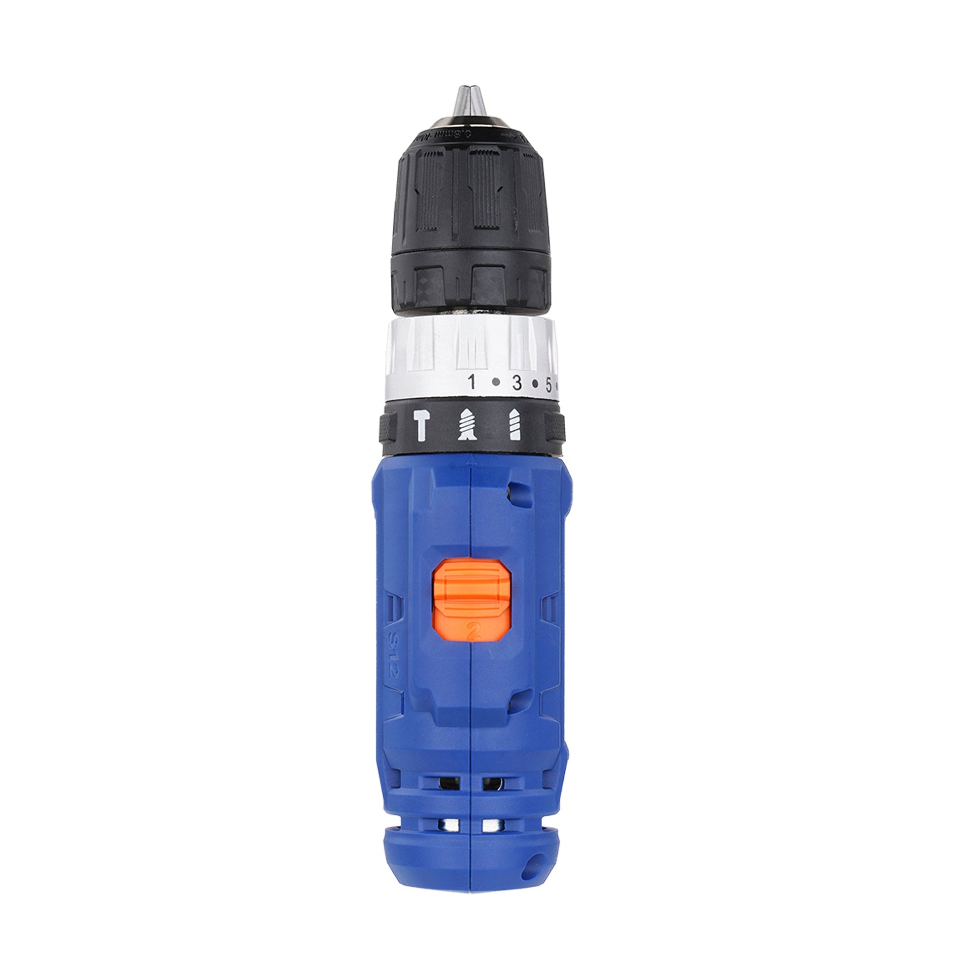 Taladro Impacto Inalámbrico 12V 20Nm M3/8 REF. WCDS540 - MARKEMSTORE