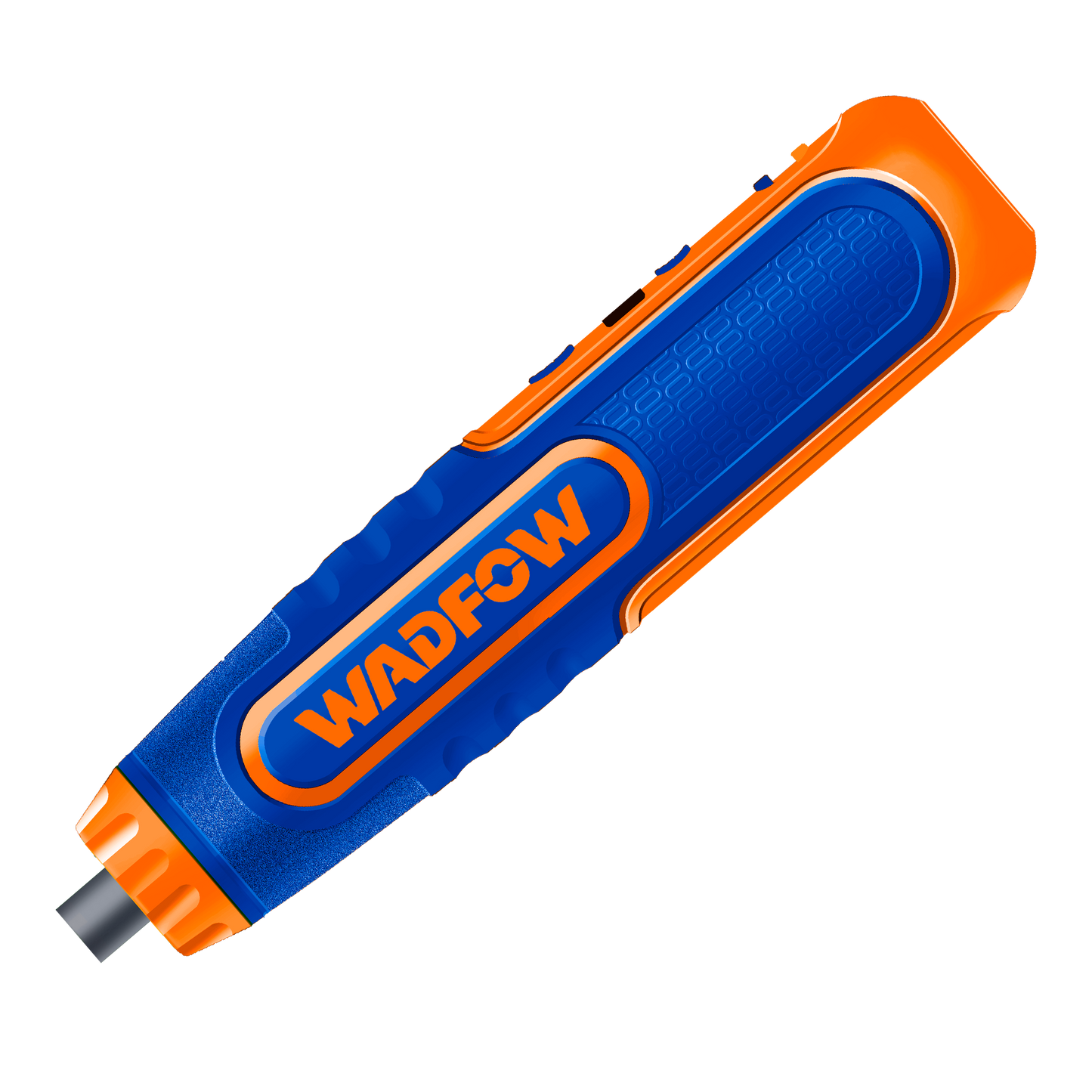 Atornillador 4V M1/4 260Rpm Con Jgo 8Ptas Crv WADFOW WCV4435