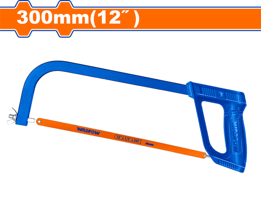 Marco Para Segueta 300Mm Incluye 1 Hoja Whf3138 - MARKEMSTORE