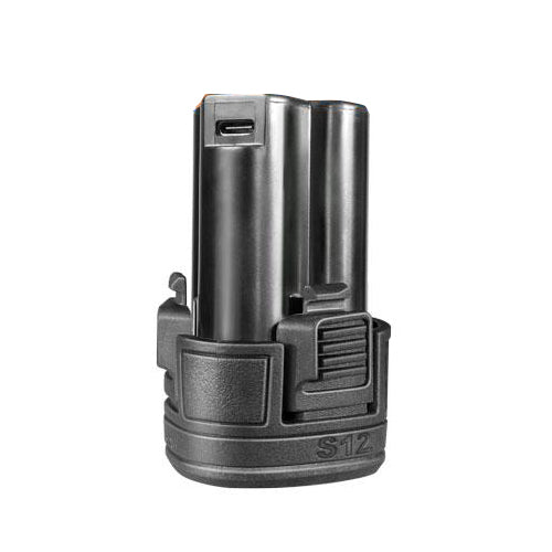 Bateria 12V Ion-Litio 1,5Ah Usb Tipo C WADFOW WLBS5150