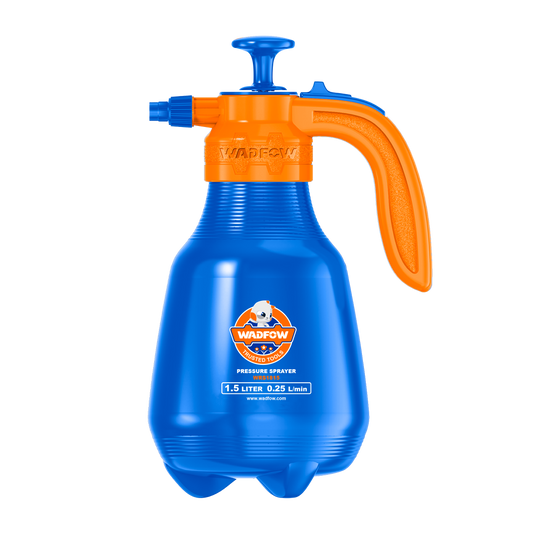 Rociador a Presión 1,5L 2,5Bar WADFOW REF. WRS1815 - MARKEMSTORE