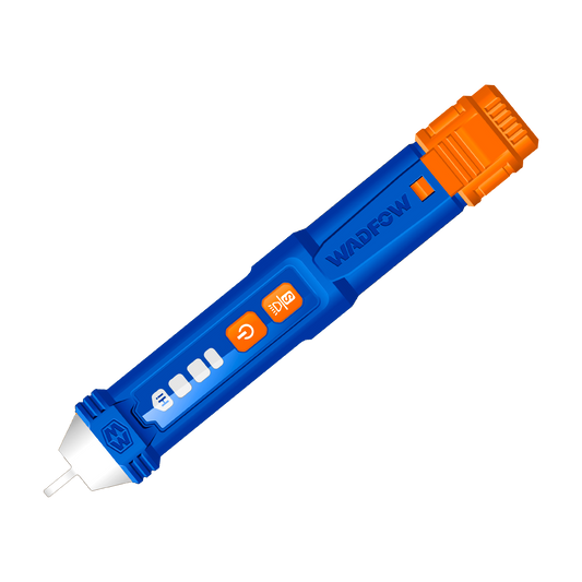 Detector De Voltaje 12V 1000V Baterias Aaa Wtp3501 - MARKEMSTORE