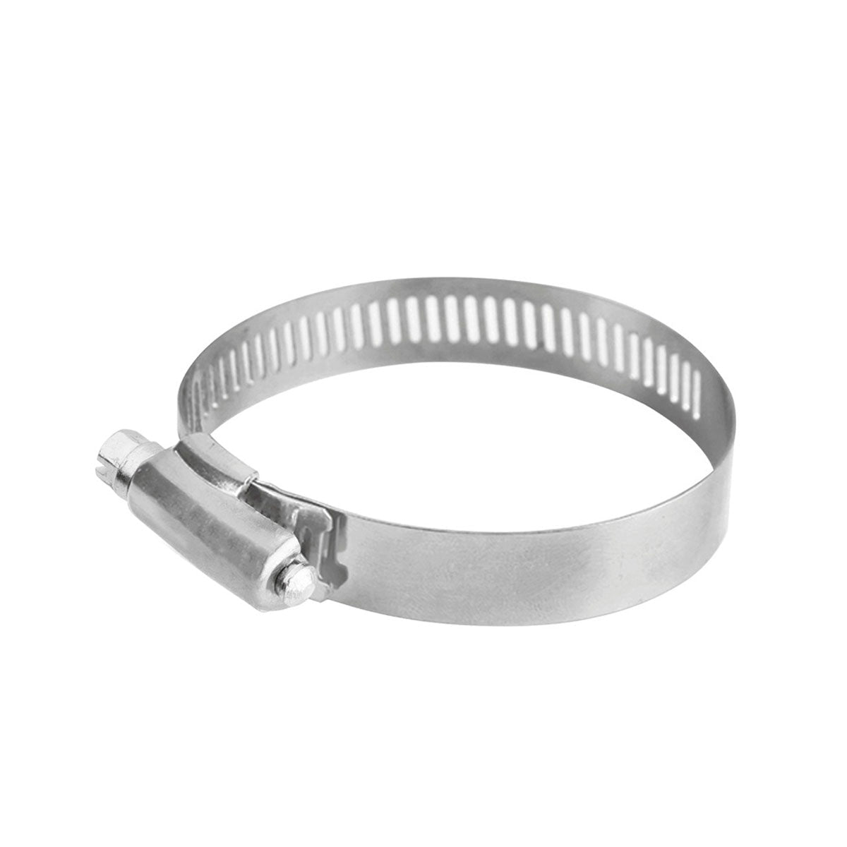 Abrazadera Inoxidable Tipo Cremallera de 32-51MM WHU2906 - MARKEMSTORE - Abrazaderas