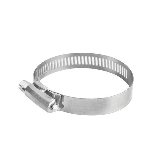 Abrazadera Inoxidable Tipo Cremallera de 40 - 64MM WHU2908 - MARKEMSTORE - Abrazaderas