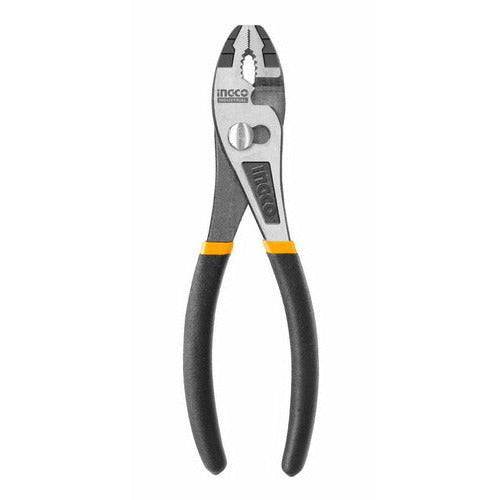 Alicate 2 Posiciones 8" Ingco HSPJP02200 - MARKEMSTORE - Alicates