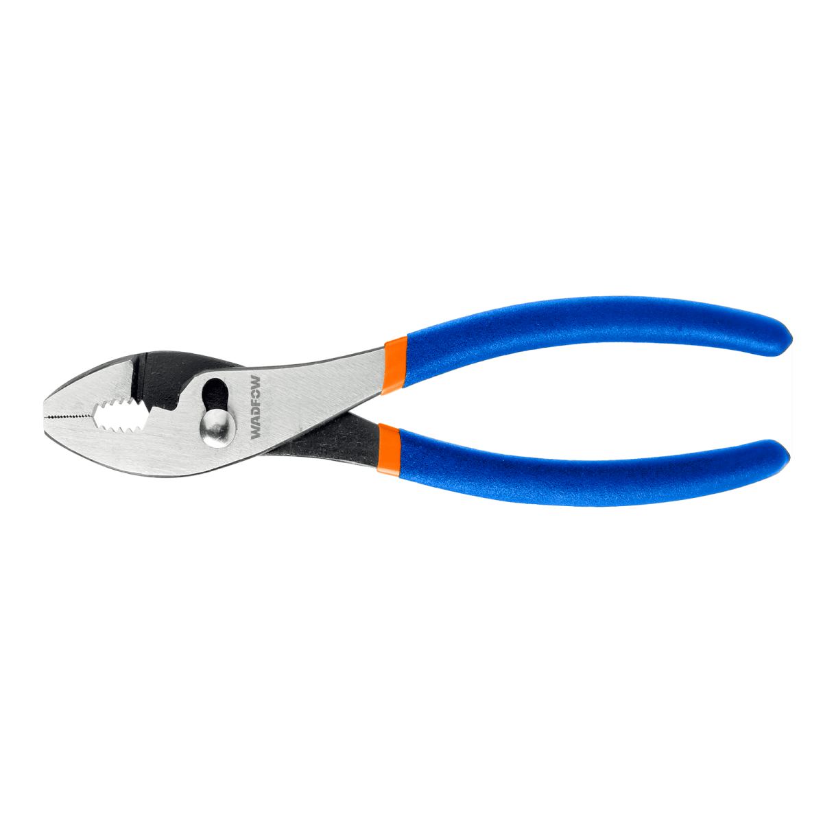 Alicate 2 Posiciones 8" Mango Plástico WADFOW WPL6C08 - MARKEMSTORE - 