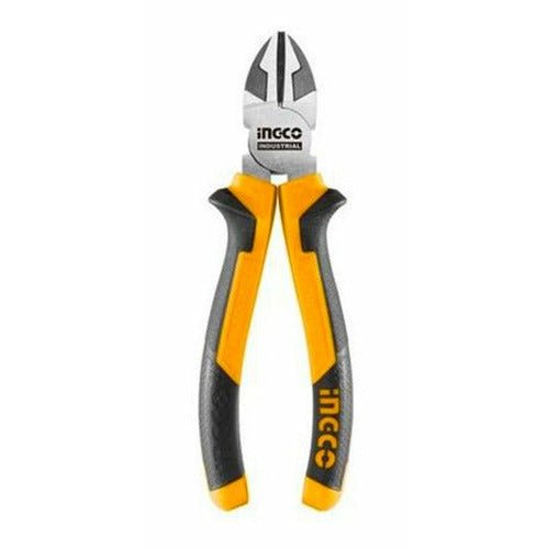 Alicate Corte Diagonal 6 / 160mm Ingco - MARKEMSTORE -