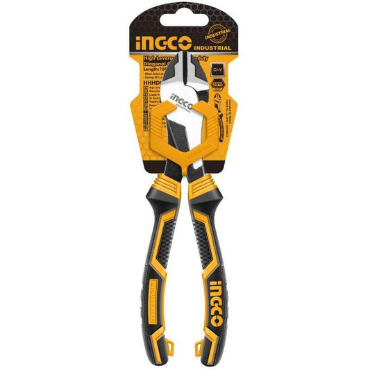 Alicate Corte Diagonal Pesado 7" Crv Hhhdcp28180 - MARKEMSTORE - Alicates