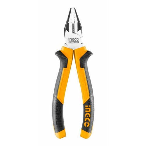 Alicate De Combinación 8 Crv Ingco HCP28208 - MARKEMSTORE -