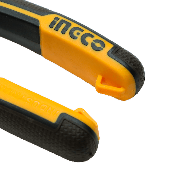 Alicate de Combinación 8 " INGCO Multiuso HCCP58200 - MARKEMSTORE - Alicates