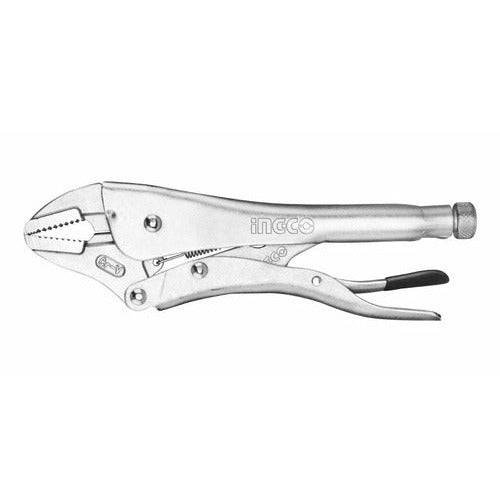 Alicate Hombresolo Recto 10 Crv Ingco - MARKEMSTORE -