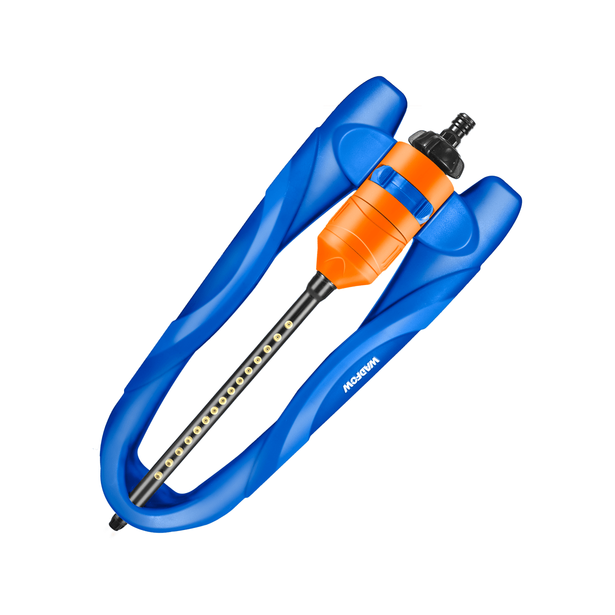 Aspersor oscilante de 15 agujeros WADFOW WSN1E17 - MARKEMSTORE -