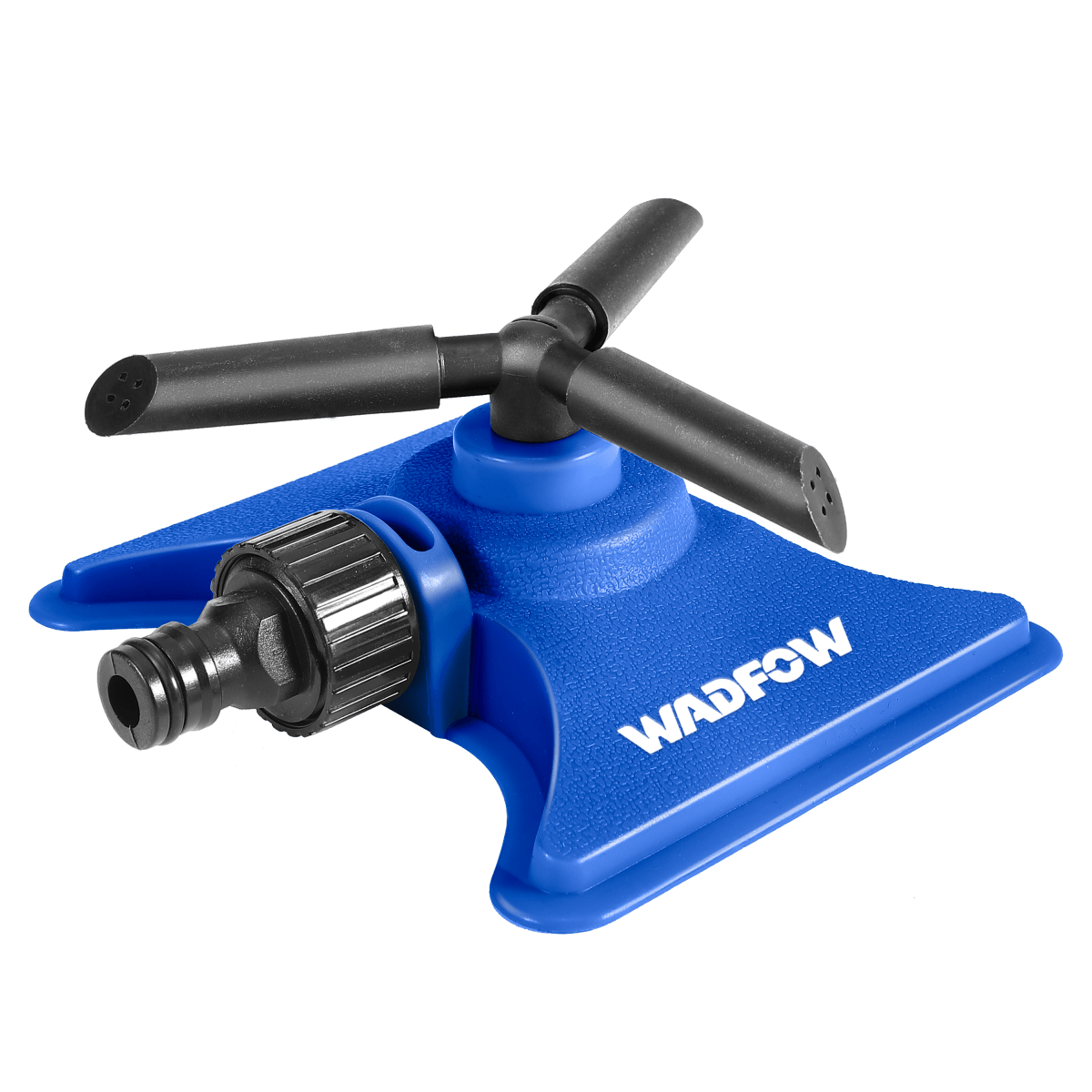 Aspersor Plástico De 3 Brazos Wsn1E23 - MARKEMSTORE -