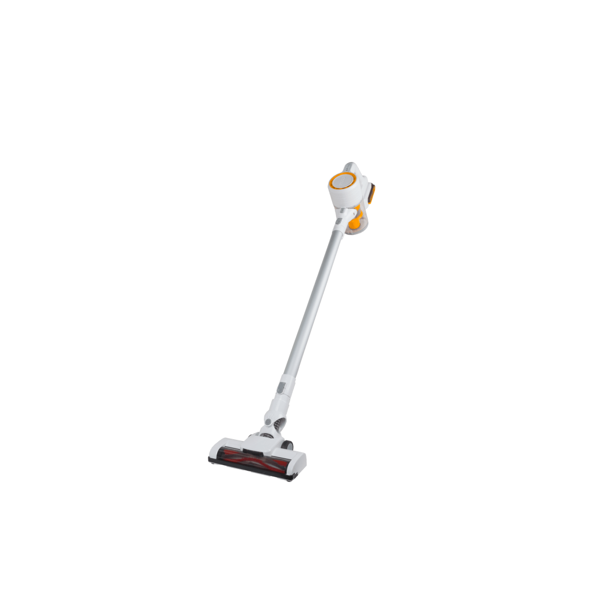 Aspiradora Inalámbrica 20V INGCO 0.8L 9KPA Ciclónica HEPA Accesorios CVLI20061 - MARKEMSTORE - Aspiradoras