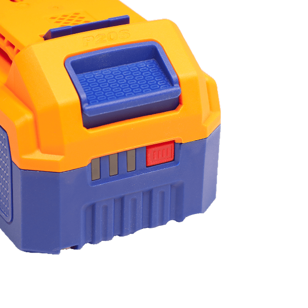 Batería 20V Ion-Litio para Herramientas 4.0Ah P20S WADFOW WLBP540 - MARKEMSTORE - Baterías y Cargadores