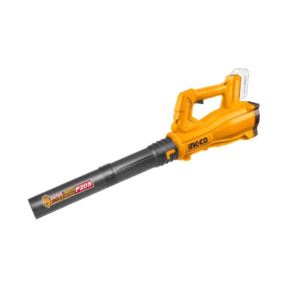 Blower Inalambrico 20V CABLI20323 - MARKEMSTORE - Pistolas y Sopladores