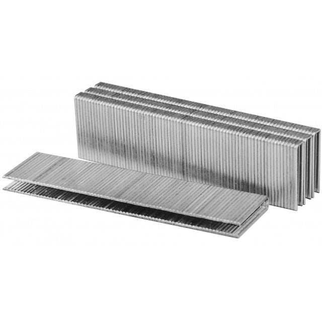 Caja x 2500 grapas 1.25x1x25mm para engrapadora ACN50401 AST18251 - MARKEMSTORE -