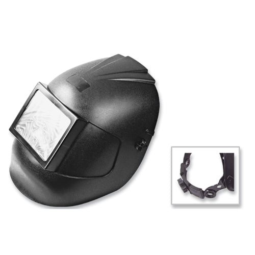 Careta Protectora P/Soldar Ventana Fija 19902729 - MARKEMSTORE -