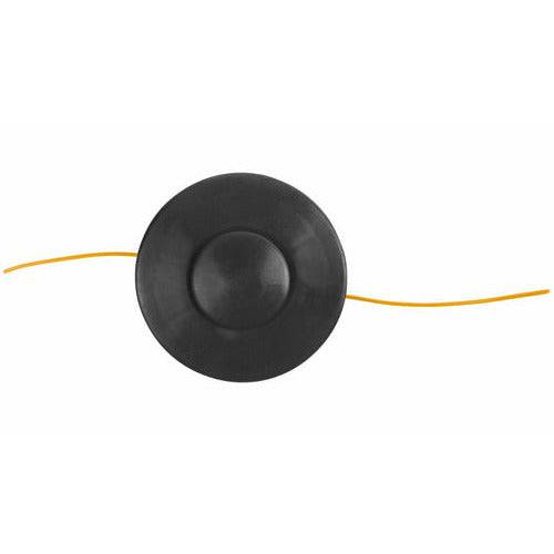 Carrete Para Guadañadora 2,5mm X 4mts Als25405 Ingco - MARKEMSTORE - Jardín