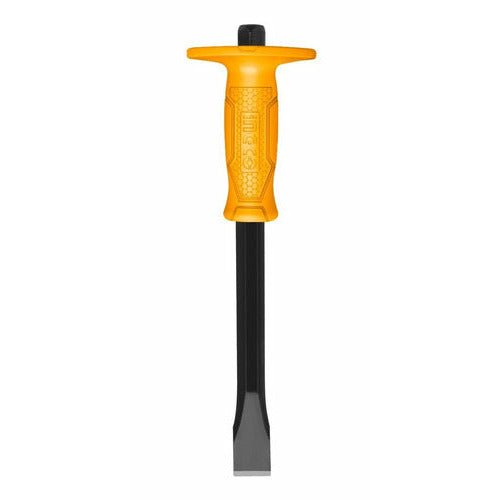 Cincel De Pala Para Concreto 16x22x250mm Ingco HCCL082210 - MARKEMSTORE -