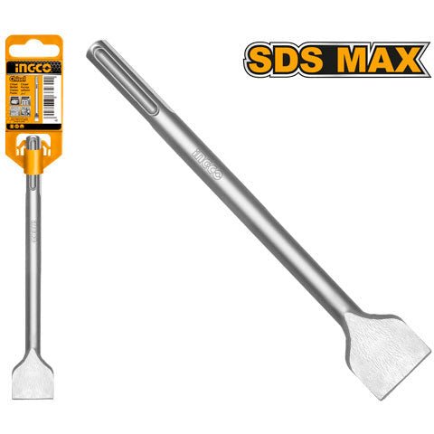 Cincel Sds Max Pala Ingco DBC0224002 - MARKEMSTORE -