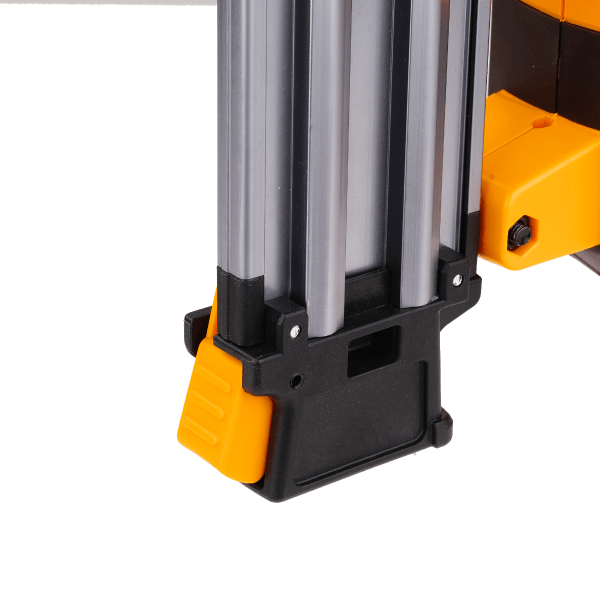 Clavadora Inalámbrica INGCO 20V Clavos Brad F15-F50 50mm CBNLI5005 - MARKEMSTORE - Clavadoras y Grapadoras