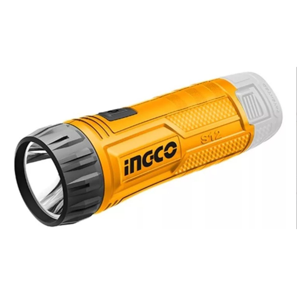 Combo 1 Taladro 12V (Ucdli12208) 1 Pistola Silicona 12V (Cggli1201) 1 Linterna 12V (Cwli1223)- UCOSLI22121 - MARKEMSTORE
