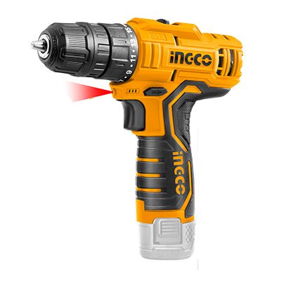 Combo 1 Taladro 12V (Ucdli12208) 1 Pistola Silicona 12V (Cggli1201) 1 Linterna 12V (Cwli1223)- UCOSLI22121 - MARKEMSTORE