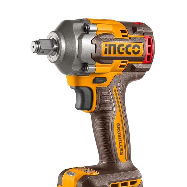Combo 20V 1 Taladro De Impacto 1/2, Pulidora, Llave De Impacto, Rotomartillo, Lampara, Uckli20595 - MARKEMSTORE - Combos de Herramientas