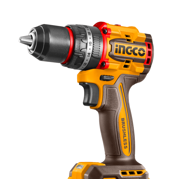 Combo 20V 1 Taladro De Impacto 1/2, Pulidora, Llave De Impacto, Rotomartillo, Lampara, Uckli20595 - MARKEMSTORE - Combos de Herramientas