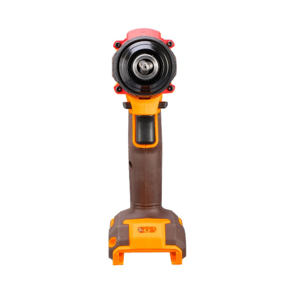 Combo de Herramientas Inalámbricas INGCO 20V 3 Piezas 2 Baterías UCKLI20358 - MARKEMSTORE - Combos de Herramientas
