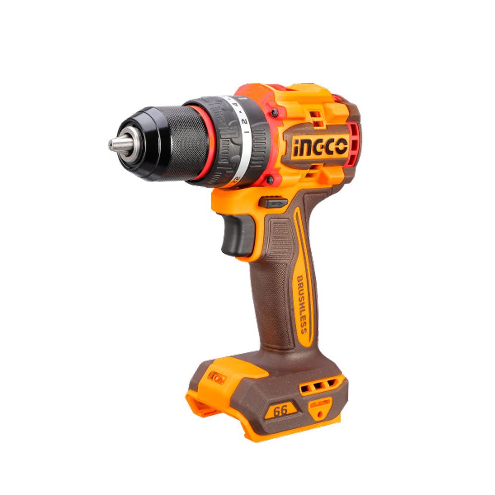 Combo de Herramientas Inalámbricas INGCO 20V 3 Piezas 2 Baterías UCKLI20358 - MARKEMSTORE - Combos de Herramientas