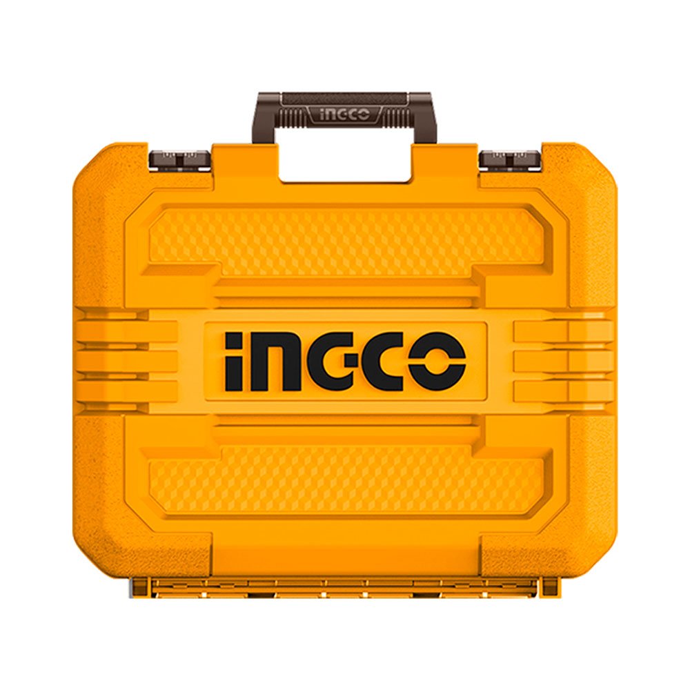 Combo Taladro + Llave de Impacto Inalámbrica 20V INGCO UCKLI20286 - MARKEMSTORE - Combos de Herramientas