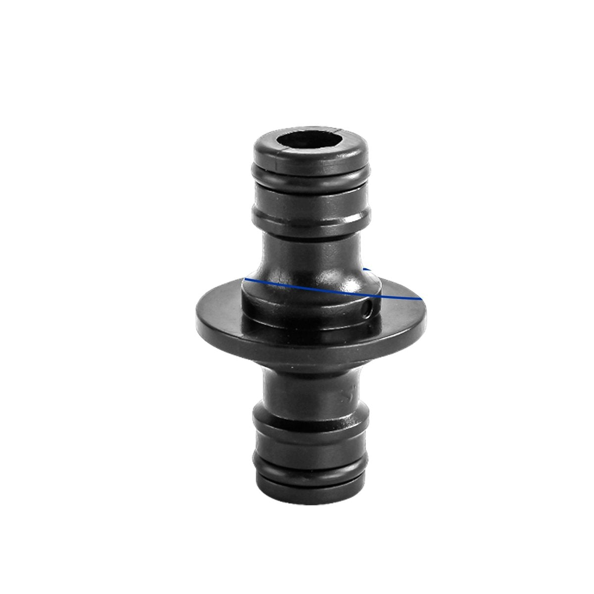 Conector De Manguera Plastico 2 Vias WQC1E02 - MARKEMSTORE -