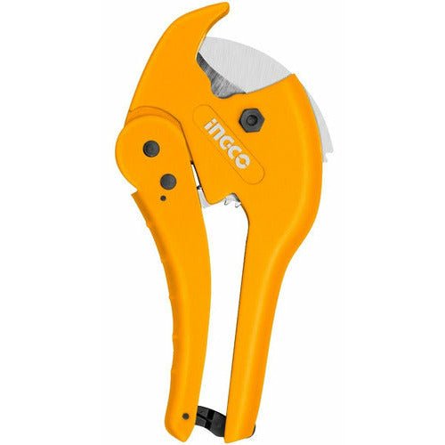 Cortatubo Pvc 225mm Ingco HPC0442 - MARKEMSTORE - Ferreteria