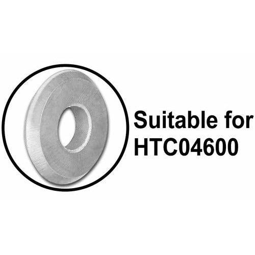 Cuchilla Cortabaldosa 600mm 1x13x7cms Ingco Htc04600b - MARKEMSTORE -